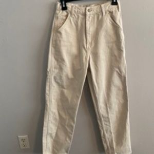 John Galt Carpenter Pants